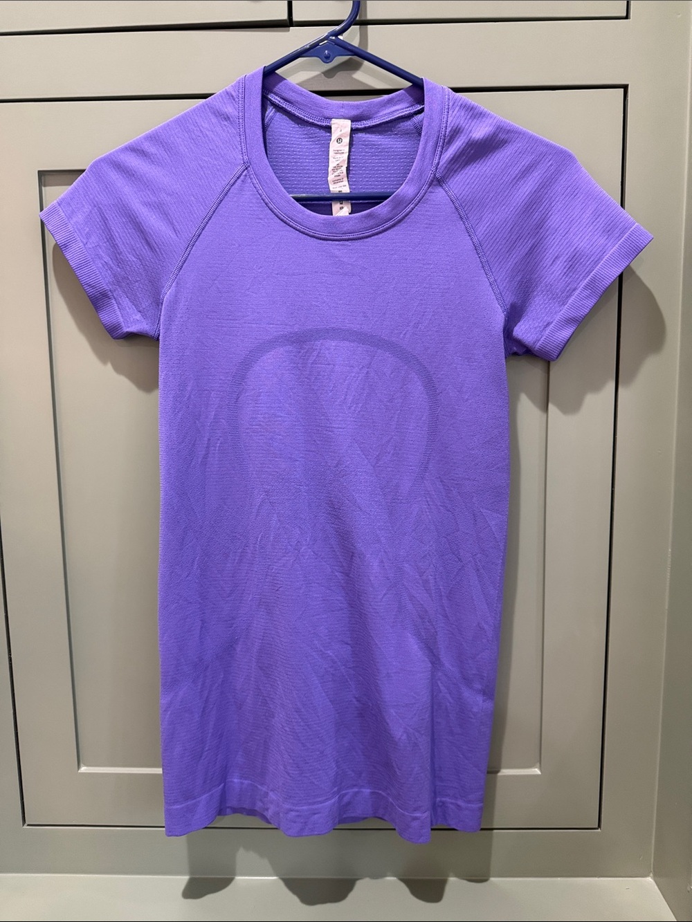 Lululemon Swiftly Tech Short Sleeve 2.0